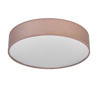 LEDVANCE ORBIS PARIS plafoniera 480mm, marrone, 3XE27