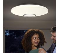 Ledvance Orbis Sensor plafoniera LED Ø 44cm LEDVANCE