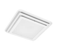 LEDVANCE ORBIS SPIRAL LAYER plafoniera, WT, 26W, 3000lm