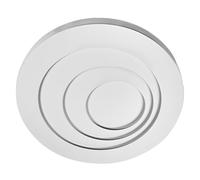 LEDVANCE ORBIS SPIRAL ROUND plafoniera, WT, 63W, 5000lm
