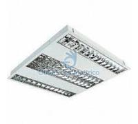 LEDVANCE (OSRAM) DEDRAT5-DPB-840 DEDRA T5 DPB 840 PLAF,INCASSO 4X14W OTTICA BASS