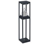 Ledvance Palo luce solare SMART+ Black LUM763746BT (15,2x15,2x70cm) 1 luce - LED