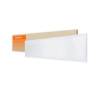 Ledvance Panel Performance 1200x300 UGR19, Bianco