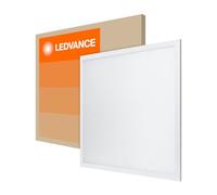 LEDVANCE Pannello LED compatto 33 W 3630 lm - 865 luce diurna | 60 x 60 cm - UGR <19 - Dali Dimmable