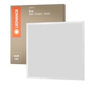 Pannello a LED Ledvance Osram 36W 3000K 60X60cm Bianco PLECO60036830G2