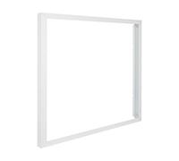 LEDVANCE, Pannello LED LED: per soffitto. SURFACE MOUNT KIT VALUE. 1-confezione