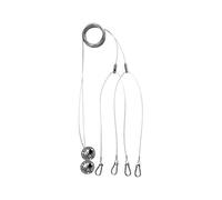 Ledvance Pannello LED LED: per soffitto | SUSPENSION KIT | 1-confezione