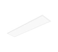 LEDVANCE Pannello LED per soffitto/parete, PANEL PERFORMANCE 1200x300/33W, 220...240V, Angolo di proiezione: 120, bianco freddo, 4000 K, Materiale della scocca: Alluminio, IP40/IP20