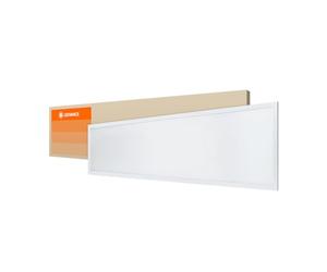 Ledvance Pannello LED Performance 30 x 120 30 W - 830 | UGR<19 - ricambio per 2 x 36 W