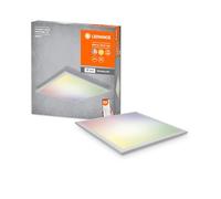 LEDVANCE Plafoniera LED intelligente, WiFi, SMART+ PLANON PLUS MULTICOLOR / 28 W