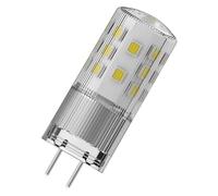LEDVANCE Parathom LED Pin GY6.35 4W 470lm - 827 Bianco Molto Caldo | Sostitutiva 40W