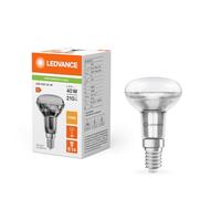 LEDVANCE Performance Faretti LED E14 R50 2.6W 210lm 36D - 827 Bianco Molto Caldo | Sostitua 40W