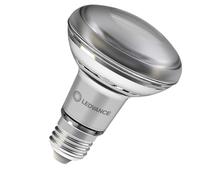 LEDVANCE Performance Faretti LED E27 R80 4.8W 350lm 36D - 827 Bianco Molto Caldo | Sostitua 60W