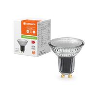 LEDVANCE Performance Faretti LED Riflettore GU10 PAR16 7.9W 650lm 120D - 940 Bianco Freddo | Miglior resa cromatica - Dimmerabile - Sostitua 51W