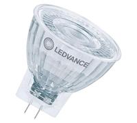 LEDVANCE Performance Faretti LED Riflettore GU4 MR11 2.5W 184lm 36D - 840 Bianco Freddo | Sostitua 20W