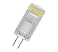 LEDVANCE Performance LED Capsule Chiara G4 1.5W 200lm - 827 Bianco Molto Caldo | Sostitutiva 20W
