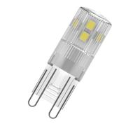LEDVANCE Performance LED Capsule Chiara G9 1.9W 200lm - 827 Bianco Molto Caldo | Sostitutiva 20W