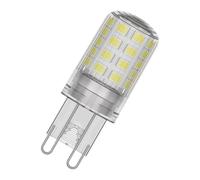 Ledvance Performance LED Capsule Chiaro G9 4,2 W 470 lm - 827 Extra Bianco caldo | Ricambio per 40 W