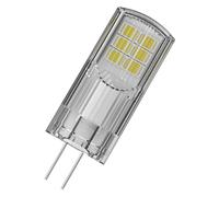 Lampadina Led Bispina Ledvance Osram 2,6W attacco G4 2700K PPIN28827CG41