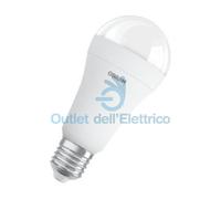 LEDVANCE PFACCA60827SG8 8,5W/827 230VFR E27 FS1OSRAM