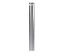 LEDVANCE Pilone LED da giardino, ENDURA® STYLE CYLINDER / 6 W, 220…240 V, bianco
