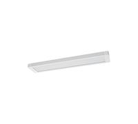 Ledvance Plafoniera da Ufficio LED Office Line 600 mm 25W Luce Naturale 4000K, 2500 Lumen
