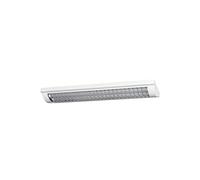 Ledvance Plafoniera da Ufficio LED Office Line GRIP DIM 600 mm 25W Luce Naturale 4000K