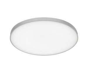 LEDVANCE Plafoniera LED a soffitto, PLANON™ Frameless / 19 W, 220…240 V, Ampiezz
