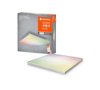 LEDVANCE SMART+ WiFi Planon LED-panel RGBW 30x30cm LEDVANCE SMART+