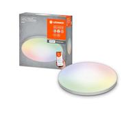 LEDVANCE SMART+ WiFi Planon LED-panel RGBW Ø30cm LEDVANCE SMART+