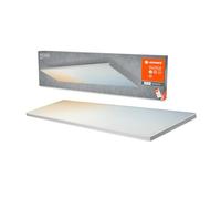 LEDVANCE SMART+ WiFi Planon LED-panel CCT 120x30cm LEDVANCE SMART+