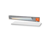 LEDVANCE SMART+ WiFi Planon LED-panel CCT 120x10cm LEDVANCE SMART+