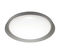 LEDVANCE Plafoniera LED intelligente, WiFi, SMART+ TUNABLE WHITE / 24 W, 220…240