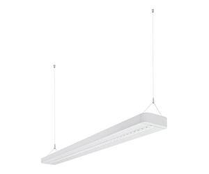 Ledvance Plafoniera Linear IndiviLED Direct / Indirect Dali 1200, 42 W, Luce Naturale, 4000 K