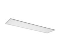 LEDVANCE Plafoniera WiFi bianca, 30W, 1900LM, 3000-6500K, 100x25 cm, lampada da