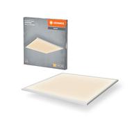 LEDVANCE Planon Plus plafoniera bianca con tecnologia LED avanzata, 36 W,