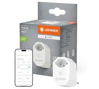LEDVANCE Presa intelligente con tecnologia Matter over WiFi per