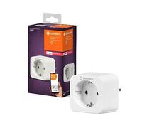 Ledvance Presa Intelligente, per interno, Antracite, 4 pezzi