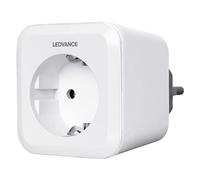 LEDVANCE Presa commutabile Smart+ Bluetooth, telecomandata, per il controllo dell'illuminazione nella tua casa intelligente, compatibile con Apple HomeKit e app LEDVANCE Smart+ per Android