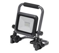 Ledvance Proiettore cantiere WORKLIGHTS VALUE R stand Nero (24x25cm) LUM831230 1