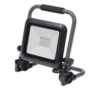 Ledvance Proiettore cantiere WORKLIGHTS VALUE R stand Nero (29x28cm) LUM831254 1