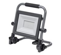 Ledvance Proiettore cantiere WORKLIGHTS VALUE R stand Nero (29x28cm) LUM831278 1