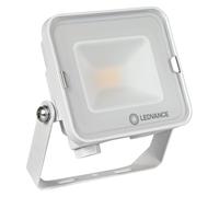 Proiettore a LED Ledvance Osram 10W 6500K 1000 lumen IP65 bianco FLCOMP10865W