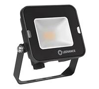 Proiettore a LED Ledvance Osram 10W 6500K 1000 lumen IP65 nero FLCOMP10865B