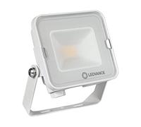 Proiettore a LED Ledvance Osram 10W 3000K 900 lumen IP65 bianco FLCOMP10830W