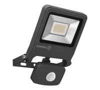 Ledvance Proiettore con sensore presenza ENDURA FLOOD SENSOR Dark gray (13x19cm)