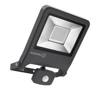 LDV 075206786 - Riflettore a LED ENDURA FLOOD SENSOR, 50 W, 4500 lm, 4000 K