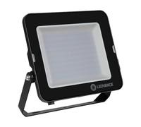 Ledvance Proiettore LED Compatto Nero 90W 9000lm 100D - 840 Bianco Freddo | IP65 - Simmetrico