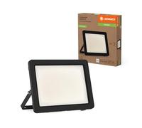 LDV 075843301 - Proiettore a LED, 24,5 W, 4600 lm, 4000 K, grigio, IP65