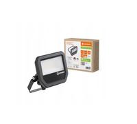 Ledvance Proiettore - Riflettore alogeno a LED 17W 4000K IP66 ha portato proiettore per esterno ha portato impermeabile ha portato 230v ha portato proiettore proiettore